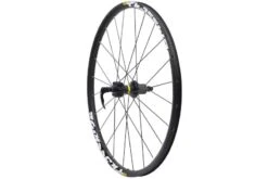 Rueda Trasera Mavic Crossride FTS-X 26"