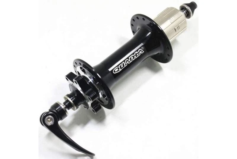 Rueda Trasera Quanta Fat Bike 2 Rueda Trasera Quanta Fat Bike - Imagen 2