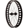 Rueda Trasera Quanta Fat Bike