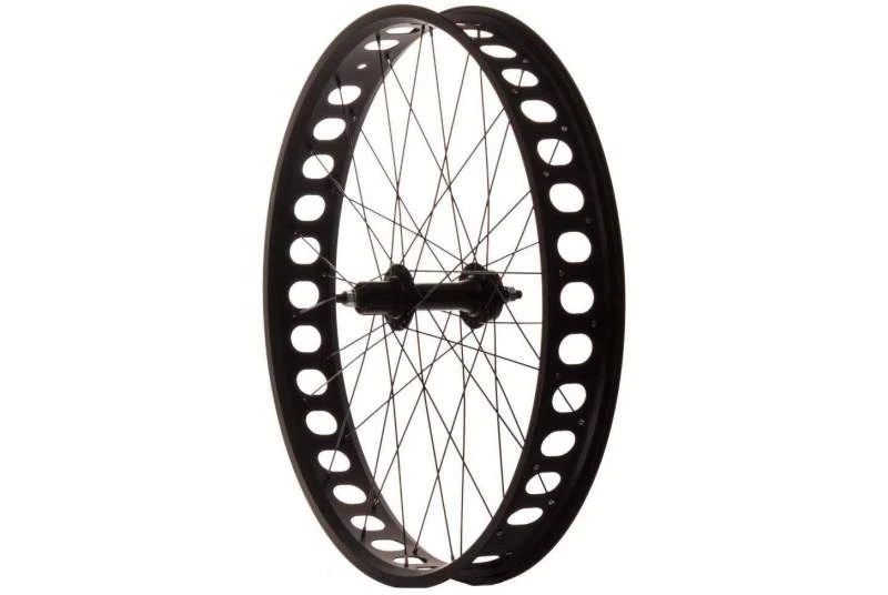 Rueda Trasera Quanta Fat Bike 1 Rueda Trasera Quanta Fat Bike