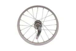 Rueda Trasera Roland 16 Contrapedal