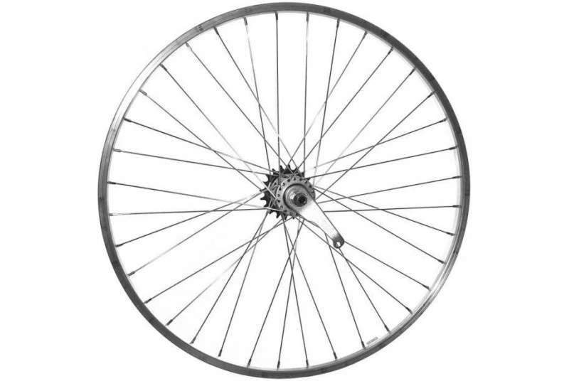 Rueda Trasera Winora X-STAR Contrapedal 1 Rueda Trasera Winora X-STAR Contrapedal