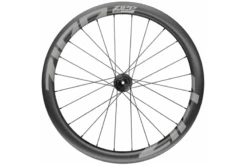 Rueda Zipp 303 Firecrest Tubular Trasera