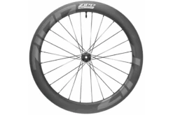 Rueda Zipp 404 Firecrest Tubeless Delantera
