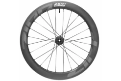 Rueda Zipp 404 Firecrest Tubeless Trasera