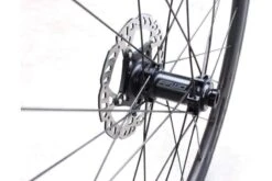 Fast Forward Ruedas FFWD Tyro Disc 45mm -Topeak Ventas ruedas ffwd tyro disc 45mm 2