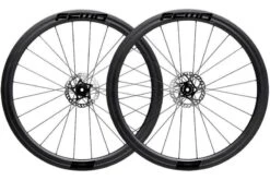 Fast Forward Ruedas FFWD Tyro Disc 45mm