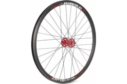 Ruedas Gurpil Weinmann DP18