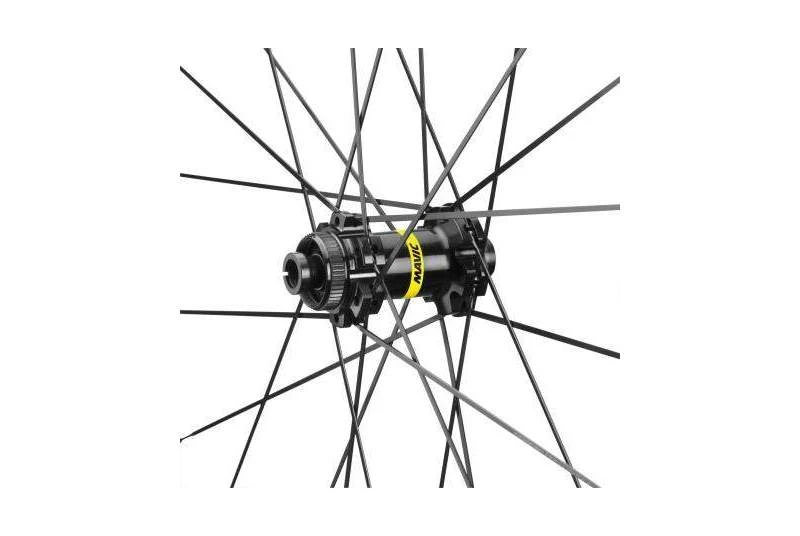 Ruedas Mavic Allroad Disc 2 Ruedas Mavic Allroad Disc - Imagen 2