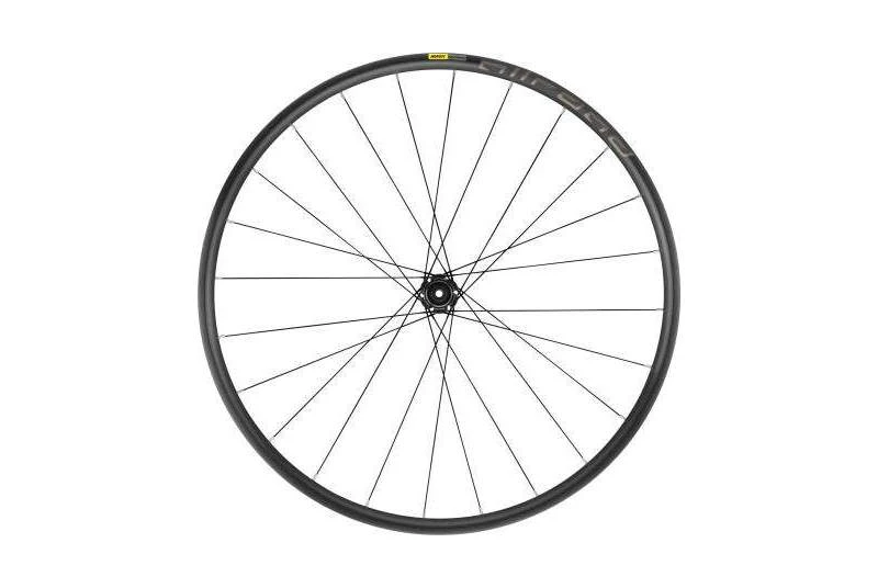 Ruedas Mavic Allroad Disc 3 Ruedas Mavic Allroad Disc - Imagen 3