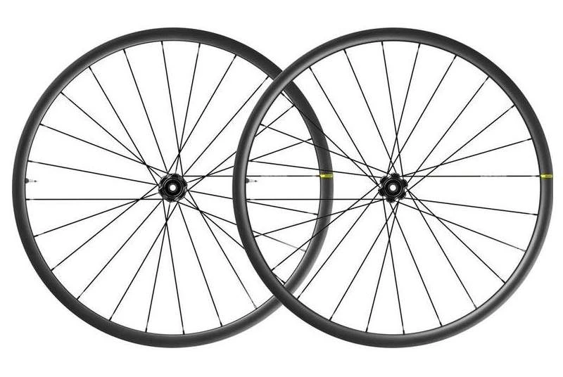 Ruedas Mavic Allroad Pro Carbon SL Road+ 1 Ruedas Mavic Allroad Pro Carbon SL Road+