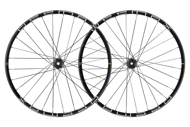 Ruedas Mavic E-DEEMAX 30 29 Center Lock 1 Ruedas Mavic E-DEEMAX 30 29 Center Lock