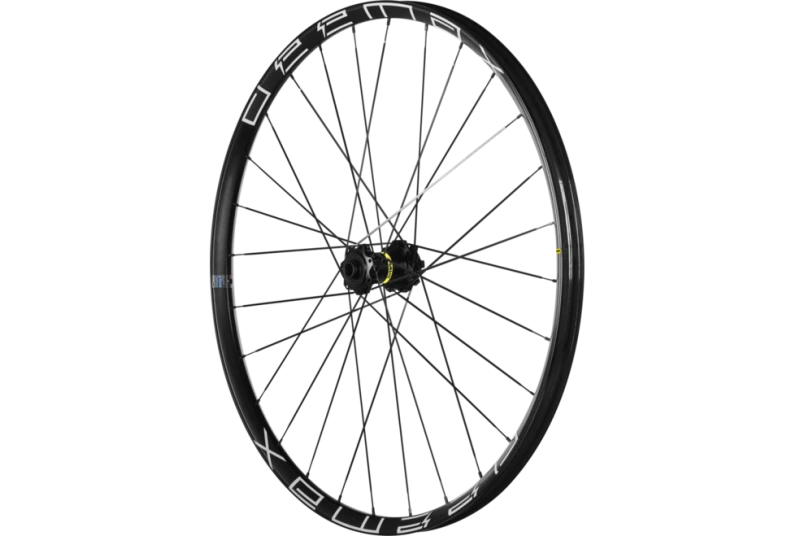 Ruedas Mavic E-DEEMAX 30 29 Center Lock 2 Ruedas Mavic E-DEEMAX 30 29 Center Lock - Imagen 2