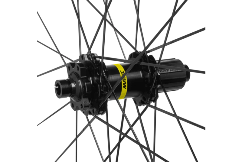 Ruedas Mavic E-DEEMAX 30 29 Center Lock 3 Ruedas Mavic E-DEEMAX 30 29 Center Lock - Imagen 3