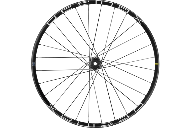 Ruedas Mavic E-DEEMAX 30 29 Center Lock 4 Ruedas Mavic E-DEEMAX 30 29 Center Lock - Imagen 4