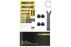 Ruedas Mavic Ellipse -Topeak Ventas ruedas mavic ellipse 3