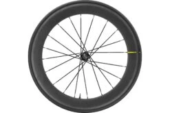 Ruedas Mavic Ellipse Pro Carbon UST 5 Ruedas Mavic Ellipse Pro Carbon UST -Topeak Ventas ruedas mavic ellipse pro carbon ust 2