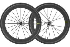 Ruedas Mavic Ellipse Pro Carbon UST