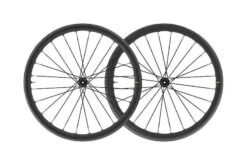 Ruedas Mavic Ksyrium Elite UST
