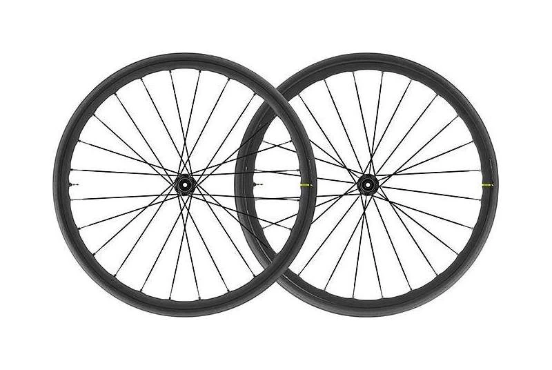 Ruedas Mavic Ksyrium Elite UST 1 Ruedas Mavic Ksyrium Elite UST