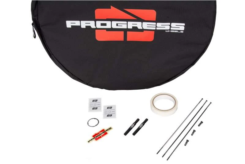 Ruedas Progress GX 650 CX 4 Ruedas Progress GX 650 CX - Imagen 4