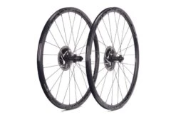 Ruedas Progress Phantom