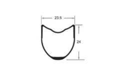 Ruedas Progress Phantom CX -Topeak Ventas ruedas progress phantom cx 1 3