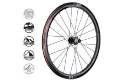 Ruedas Vision TC 40 Disco