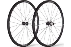 Ruedas Vision Team 30