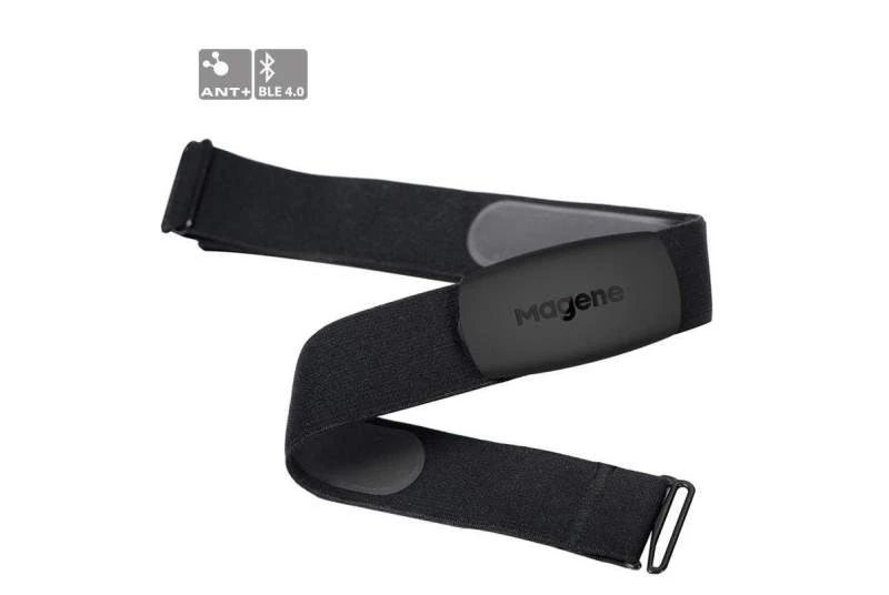 Sensor Frecuencia Cardiaca Magene H64 1 Sensor Frecuencia Cardiaca Magene H64