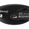 Sensor Sigma R1 DUO ANT+/BLU Frecuencia Cardiaca Pectoral