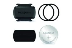 Sensor Velocidad / Cadencia Magene S3+ -Topeak Ventas sensor velocidad cadencia magene s3 2