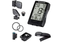 Sigma BC 23.16 STS SET -Topeak Ventas sigma bc 2316 2