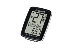 Sigma BC 9.16 ATS -Topeak Ventas sigma bc 916 ats gps 2