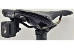 Soporte Add3D Para Luz Flare RT Sillín Prologo -Topeak Ventas soporte add3d para luz flare rt sillin prologo 1