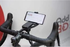 Soporte Add3D PARTS Para Móvil/Garmin/Wahoo/Bryton -Topeak Ventas soporte add3d parts para movilgarminwahoobryton 2