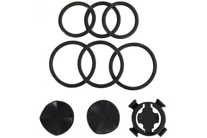 Soporte Bryton Manillar 1 Soporte Bryton Manillar