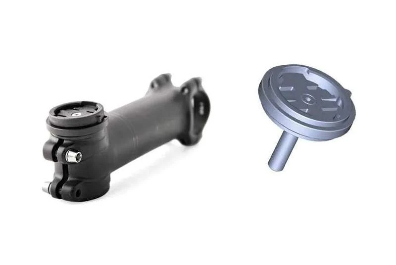 Soporte GPS Merida Tapa Potencia Garmin 1 Soporte GPS Merida Tapa Potencia Garmin