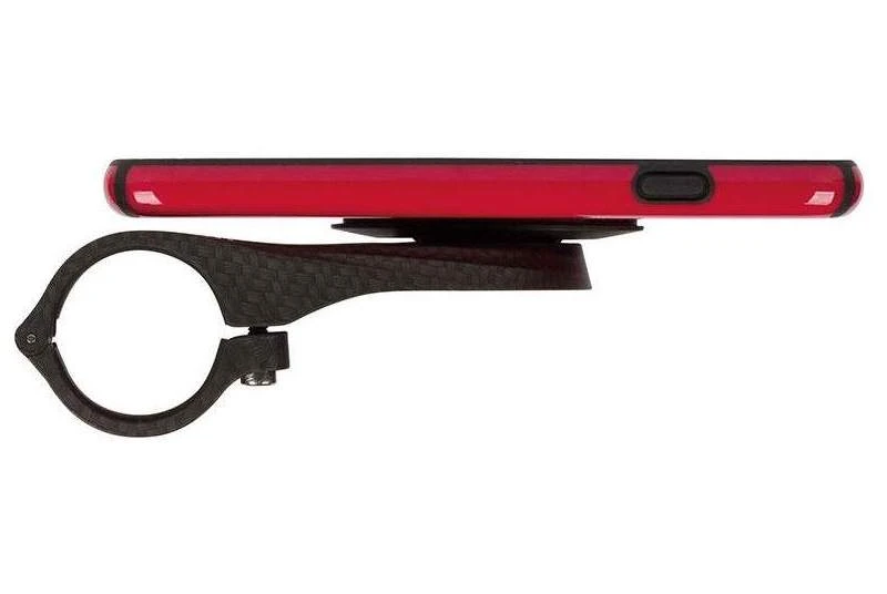 Soporte KOM Cycling Para Garmin 2 Soporte KOM Cycling Para Garmin - Imagen 2