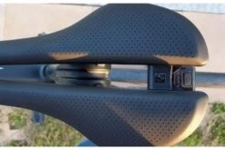 Soporte Add3D Parts Para Luz Bontrager Sillín Aeolus -Topeak Ventas soporte luz bontrager add3d parts sillin aeolus 2