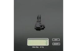 Soporte Add3D Parts Para Luz Bontrager ION/ Gopro -Topeak Ventas soporte luz bontrager ion para gopro add3d parts 2