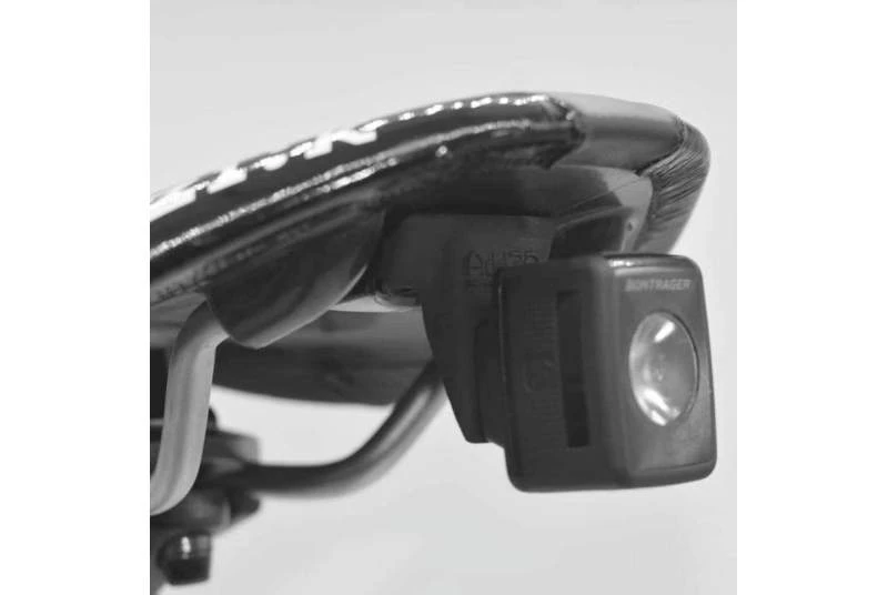 Soporte Add3D Parts Para Luz Bontrager Sillín Fizik 3 Soporte Add3D Parts Para Luz Bontrager Sillín Fizik - Imagen 3