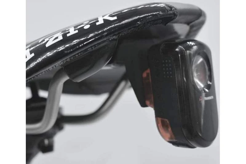 Soporte Add3D Parts Para Luz Bontrager Sillín Fizik 4 Soporte Add3D Parts Para Luz Bontrager Sillín Fizik - Imagen 4