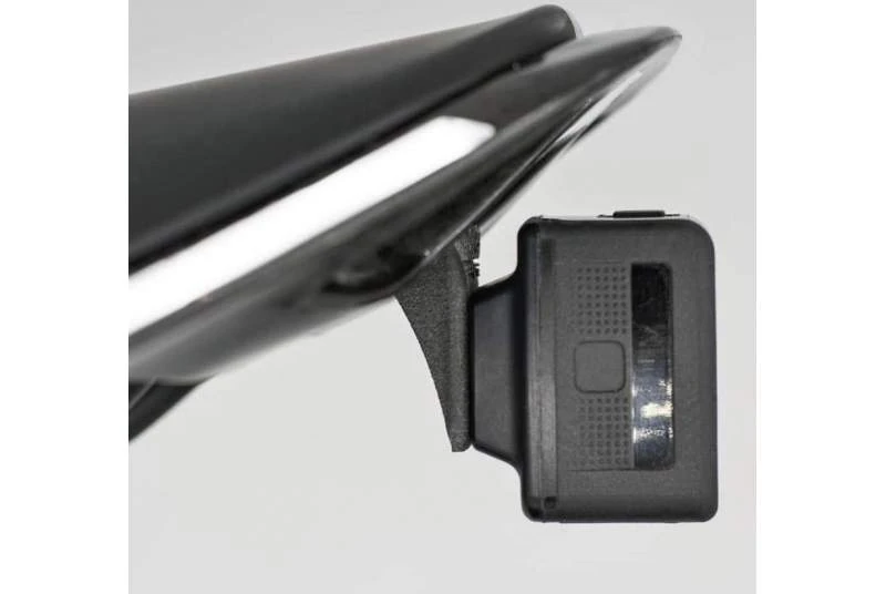 Soporte Add3D Parts Para Luz Bontrager Sillín Pro 2 Soporte Add3D Parts Para Luz Bontrager Sillín Pro - Imagen 2