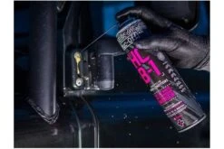 Spray Muc-Off HCB-1 -Topeak Ventas spray muc off hcb 1 2