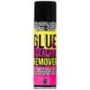 Spray Muc-Off Limpiador De Pegamento/Liquido Sellante