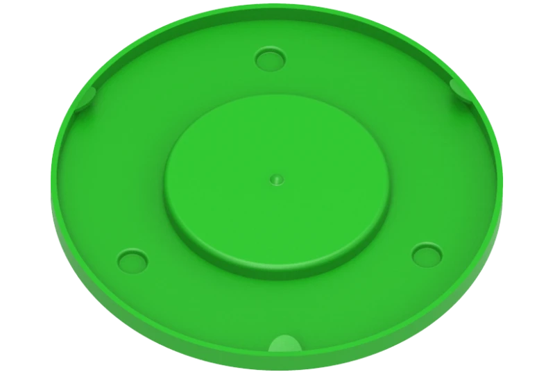 Tapa Protectora TreeFrog 1 Tapa Protectora TreeFrog