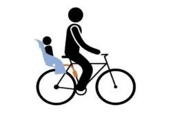 Portabebe Thule Yepp Nexxt Maxi -Topeak Ventas thule portabebe trasero yepp maxi 1