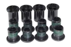 Tornillos Fijación Plato Sram