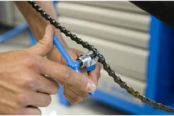 Tronchacadenas Unior -Topeak Ventas tronchacadenas granite stash 3